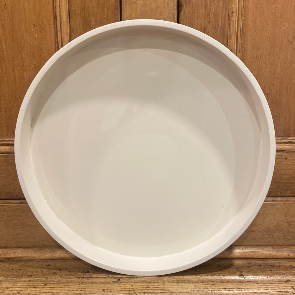 Decorative Tray